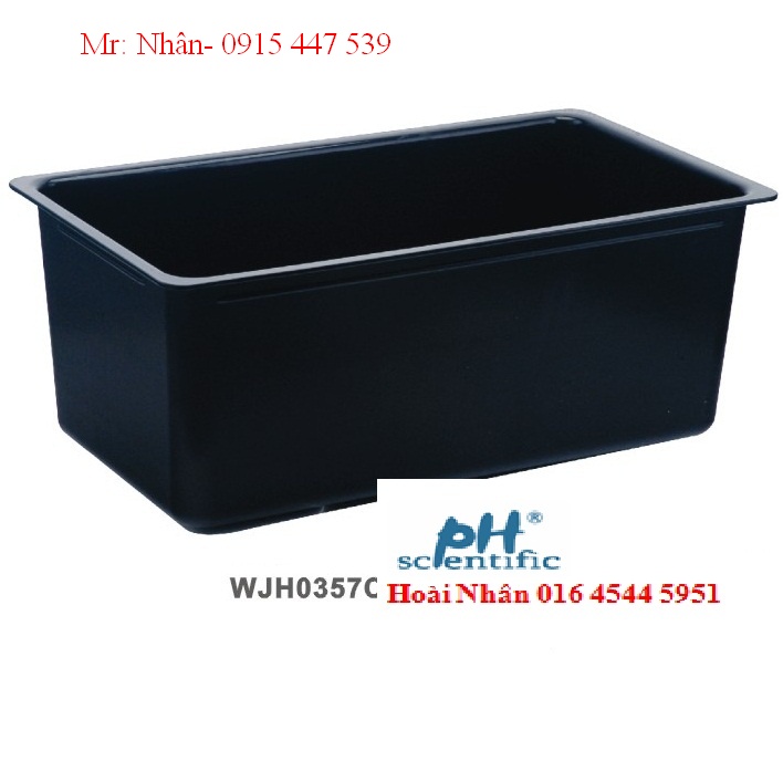 Bồn rửa hóa chất loại nhỏ